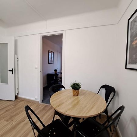 Appartement Cosy Au Coeur De Ρενς Εξωτερικό φωτογραφία
