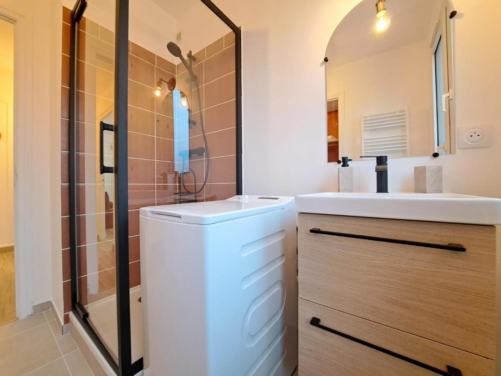 Appartement Cosy Au Coeur De Ρενς Εξωτερικό φωτογραφία
